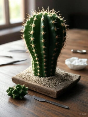 peyote cactus
